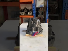 발굴기 부품 수압 스윙 모터 21w-26-00100 708-7s-00242 코마쓰 PC78에 대한