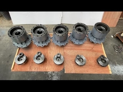 199-4539 333-2959 E330D E336D 발굴기 부품 CAT용 스윙 기어박스