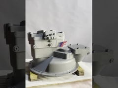 A8VO107SR 회전형 드릴링 리그용 휘압 피스톤 변동 펌프 A8V0107SR/60R1