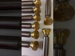 SG015 SG02 수압 스윙 모터 부품 예비 수리 키트