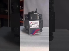 코마쓰 GD675-5 등급 주 펌프 708-1W-00153 7081W00153 수압 펌프