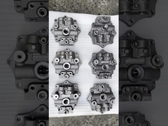 스윙 모터 커버 39Q6-11280 39Q611280 스윙 모터 R210LC-9A R300LC-9S