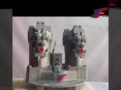 히타치 EX300-5 HPV145용 수압 펌프 9169054 수압 펌프