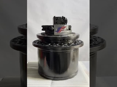 SK200-5 기어 최종 드라이브 여행 모터 Assy Kobelco 발굴기 부품