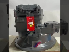 수압 펌프 조립 DX380 DX480 400914-00252 발굴기 주 펌프