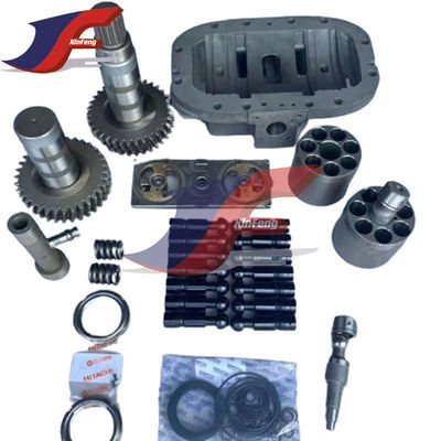 품질  EX200-2 EX200-3 Excavator Hydraulic Parts Pump Repair Kit 1020223 9101528 공장