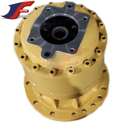 품질  Excavator Swing Redution Gearbox 31QA-10140 R375-7 R385-9 R380-9 공장