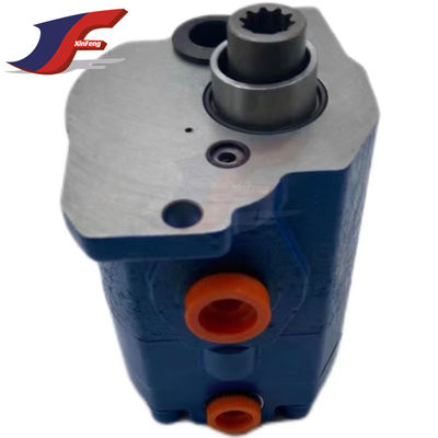 품질  DH55 DH60 Excavator Gear Pump AP2D28 AP2D25 Hydraulic Pump 14633898 공장
