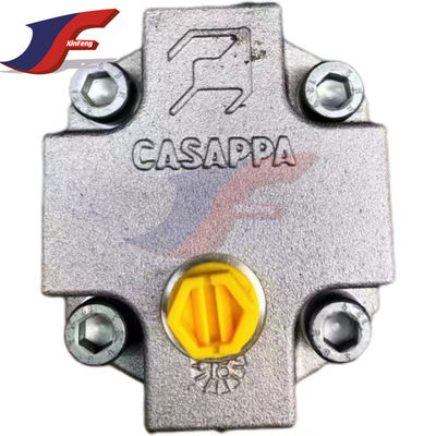 품질  Doosan Hydraulic Fan Motor K1057295 DX380 DX500 DX500-9C DX520-9C 공장