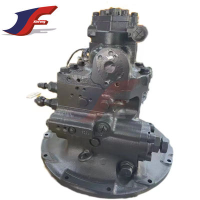 품질  PC120-6 4D102 Excavator Hydraulic Pump 708-1L-00413 708-1L-00412 공장