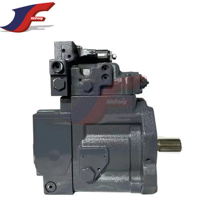 품질  Excavator Hydraulic Fan Pump Parts 4633474 K3v63 For Hitachi 공장