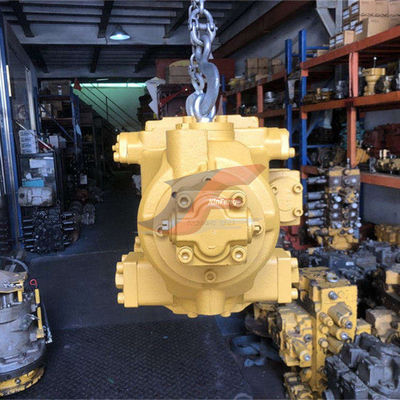 AP-12 수압 주 펌프 116-3545 114-0490 발굴기 펌프 E320 320B