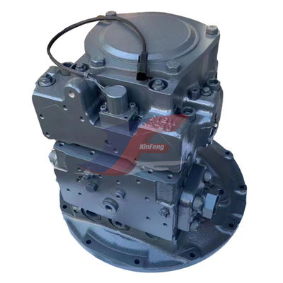 일본 발굴기 PC160-7 수압 펌프 Assy 708-3M-00011 708-3M-00021