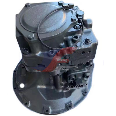 일본 발굴기 PC160-7 수압 펌프 Assy 708-3M-00011 708-3M-00021
