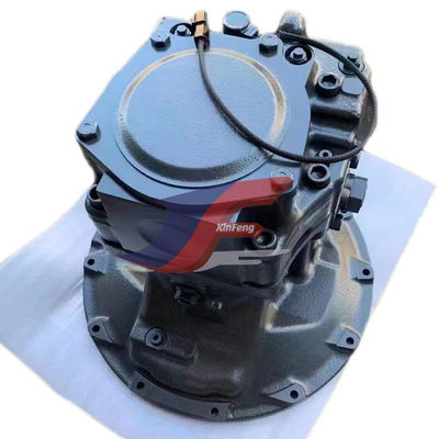일본 발굴기 PC160-7 수압 펌프 Assy 708-3M-00011 708-3M-00021