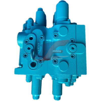 SK200-6E SK200-8 LC30V00036F3 YN32W00017F1 주 제어 밸브
