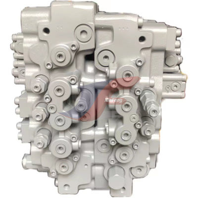 OEM / ODM 발굴기 수압 제어 밸브 4632973 ZX450-3 ZX470-3 ZX500-3