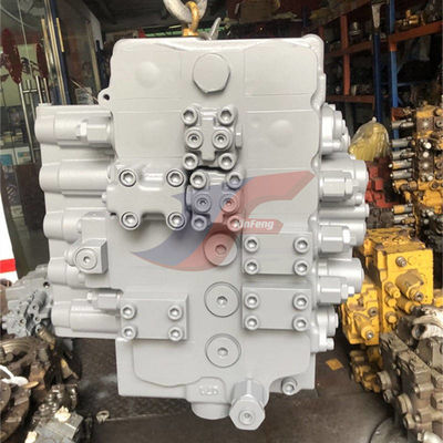 OEM / ODM 발굴기 수압 제어 밸브 4632973 ZX450-3 ZX470-3 ZX500-3