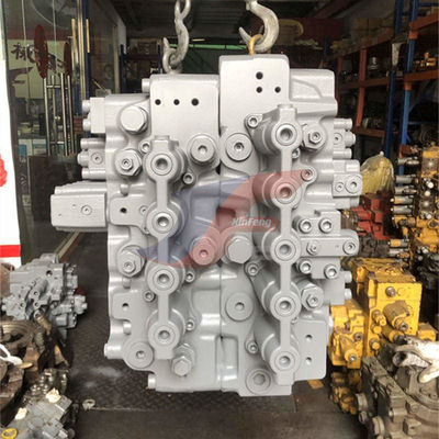 OEM / ODM 발굴기 수압 제어 밸브 4632973 ZX450-3 ZX470-3 ZX500-3