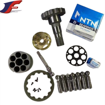 KMF125 PC200-8 PC200-7 스윙 모터 부품 발굴기 모터 펌프 부품