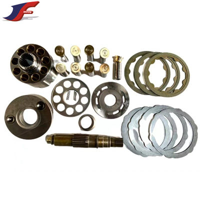 OEM GM35VA 발굴기 수압 부품 이동 모터 펌프
