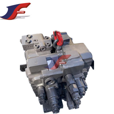 EC140 YC135 발굴기 제어 밸브 VOE14550306 UX22-151 UX22