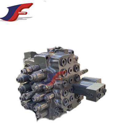 EC140 YC135 발굴기 제어 밸브 VOE14550306 UX22-151 UX22