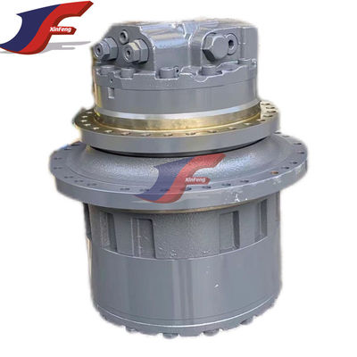 발굴기 최종 드라이브 여행 모터 부품 EC220D TM40VD VOE 14694038