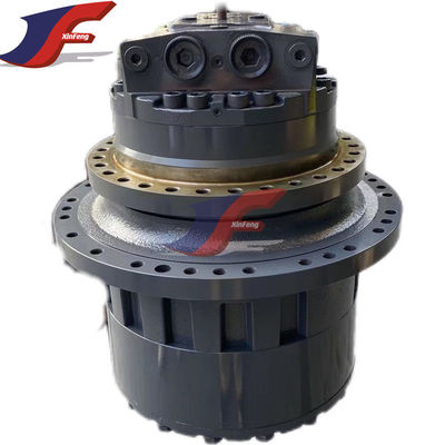 발굴기 최종 드라이브 여행 모터 부품 EC220D TM40VD VOE 14694038