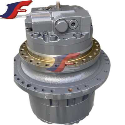 발굴기 최종 드라이브 여행 모터 부품 EC220D TM40VD VOE 14694038