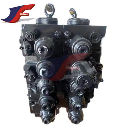 OEM 주 제어 밸브 수압 발굴기 SK210-10 SK260-10