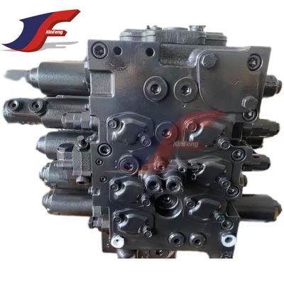 OEM 주 제어 밸브 수압 발굴기 SK210-10 SK260-10