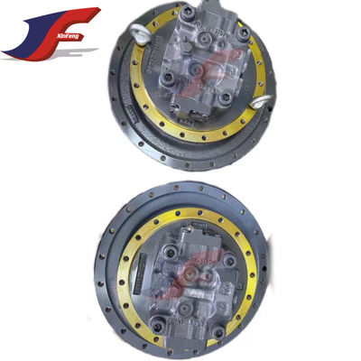 708-8F-31320 708-8F-31570 708-8F-00330 최종 드라이브 PC200-8 여행 모터