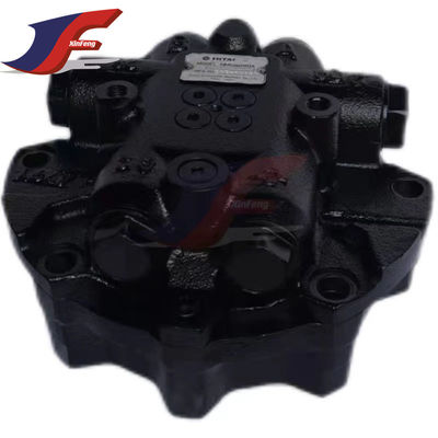 EX60-2 EX60-3 발굴기 여행 모터 9111033 9111073 HMGB08 최종 드라이브 Assy