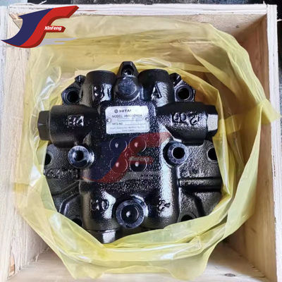 EX60-2 EX60-3 발굴기 여행 모터 9111033 9111073 HMGB08 최종 드라이브 Assy