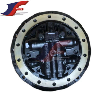 최종 드라이브 발굴기 여행 모터 Assy 9180731 9181123 ZAX120-6
