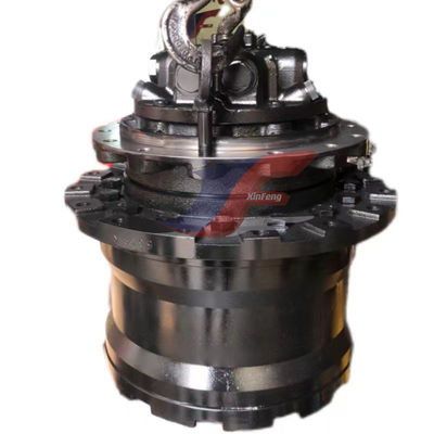 최종 드라이브 발굴기 여행 모터 Assy 9180731 9181123 ZAX120-6