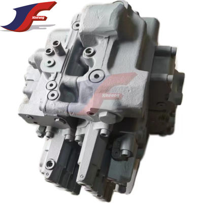 EX200-5 발굴기 수압 주 제어 밸브 Assy 4366959 히타치용