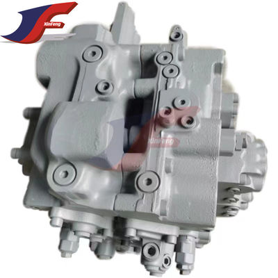 EX200-5 발굴기 수압 주 제어 밸브 Assy 4366959 히타치용