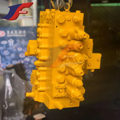 OEM 주 제어 밸브 PC200-7 부분 723-47-20404 723-47-20402 723-47-20401