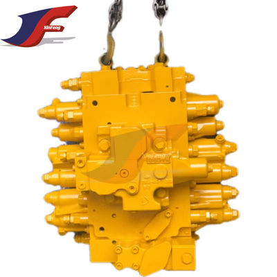 OEM 주 제어 밸브 PC200-7 부분 723-47-20404 723-47-20402 723-47-20401