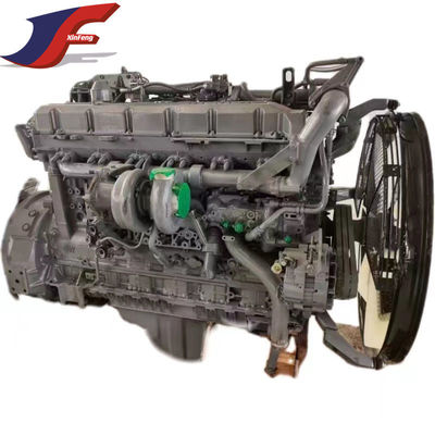 전기 발굴기 엔진 주입기 조립 6WG1 엔진 ZAX470 ZAX870
