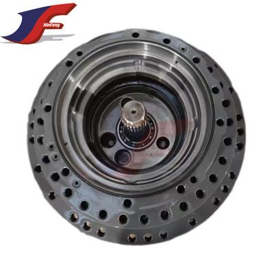 OEM 이동 감소 기어박스 SH200 SH200A3 XKAH-00367 발굴기 부품