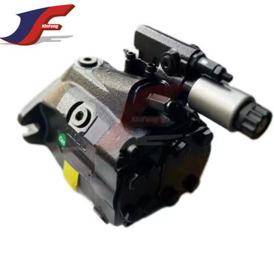 발굴기 수압 냉각 펌프 팬 Assy 58397028 XCMG490 550
