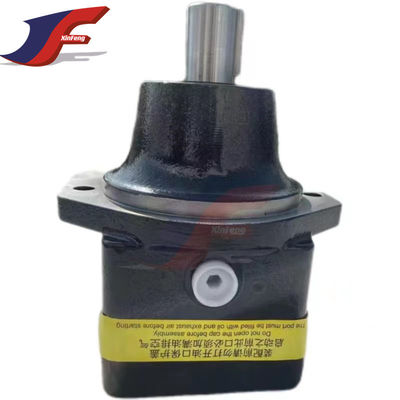 OEM ZX470 수압 팬 모터 M5BF-045 M5BF-036 XCMG485 XCMG490 발굴기