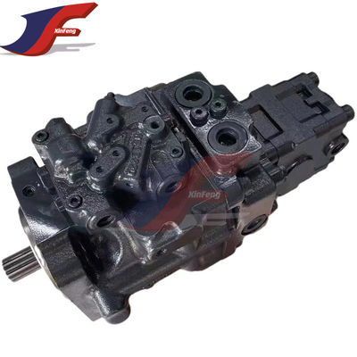 PC40MR-2 PC50MR-2 발굴기 부품을 위한 수압 펌프 Assy 708-1S-11212