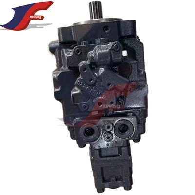 PC40MR-2 PC50MR-2 발굴기 부품을 위한 수압 펌프 Assy 708-1S-11212