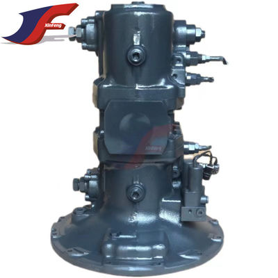PC200-6 발굴기 수압 펌프 6D102 708-2L-21450 708-2L-00452