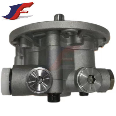 OEM 발굴기 수압 조종 펌프 K7V63 CX130 SH120A5 SY115