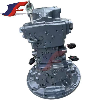 PC200-8 발굴기 수압 펌프 Assy 708-2L-00500 708-2L-01500